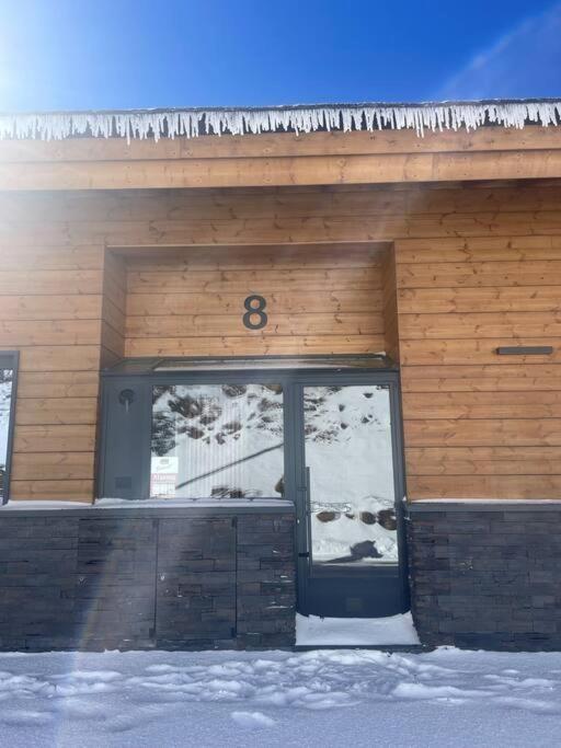Arttysur Lux Village Sierra Nevada Casa 8 Superlujo Exterior foto