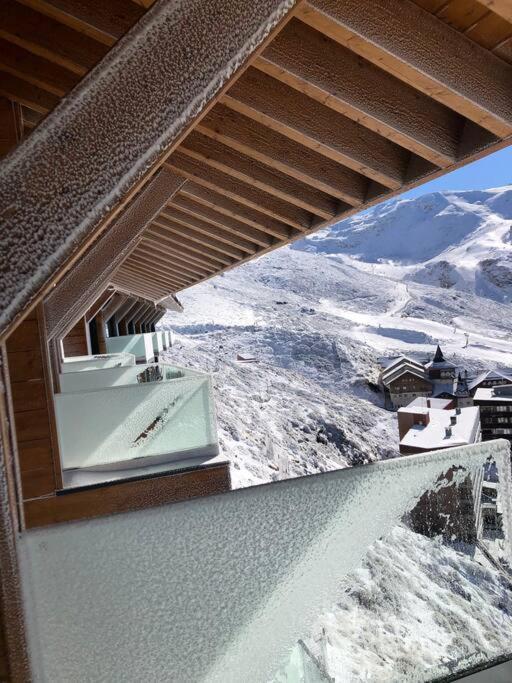 Arttysur Lux Village Sierra Nevada Casa 8 Superlujo Exterior foto
